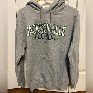Jacksonville Hoodie